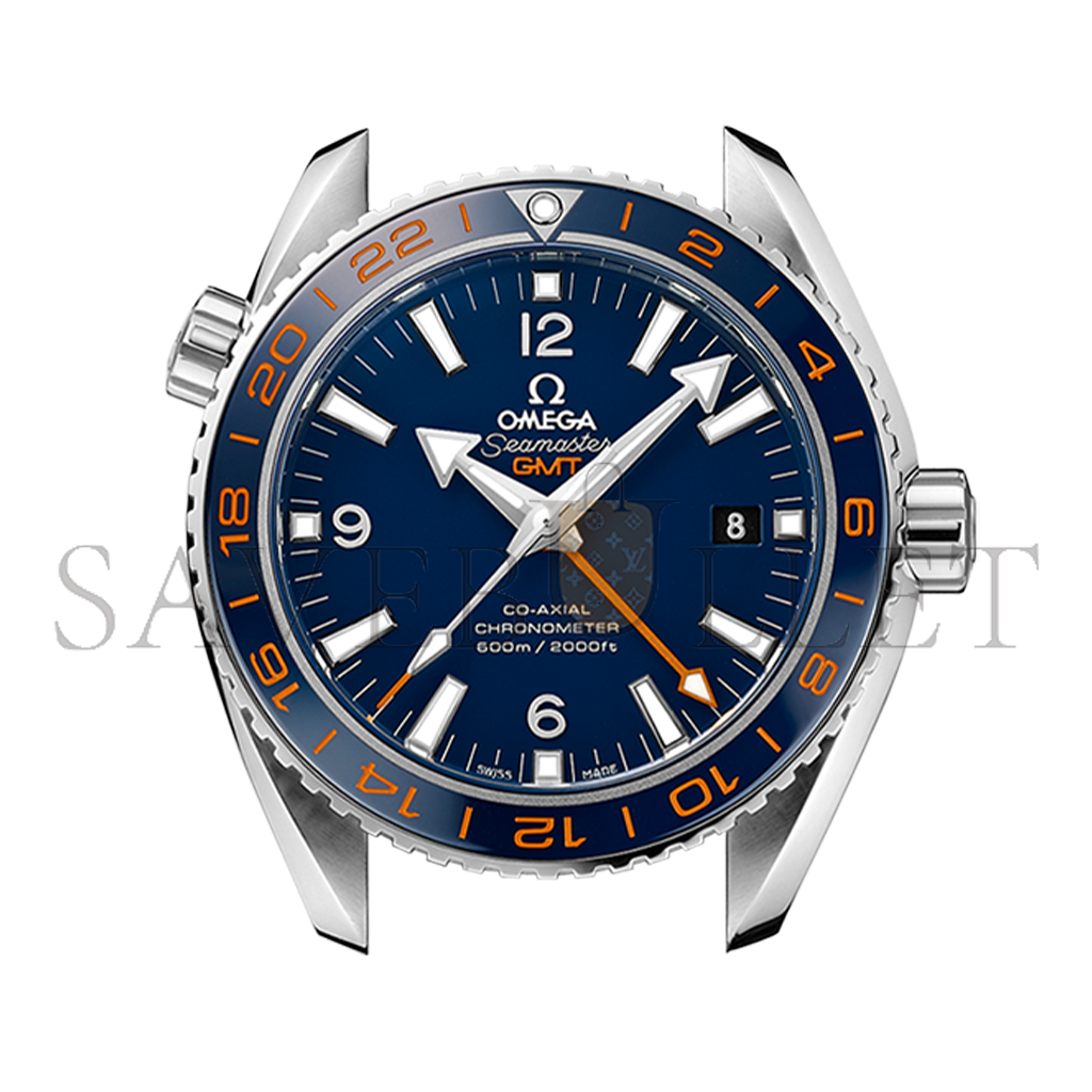 OMEGA SEAMASTER PLANET OCEAN 600M 50MM WATCH 232.32.44.22.03.001